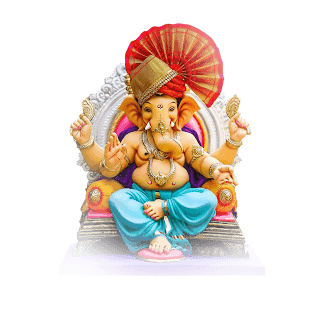 Vighnaharta Ganesha